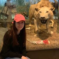 Sitter Profile Image: Varalee S.