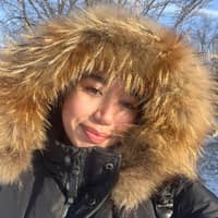 Sitter Profile Image: Oumaima T.