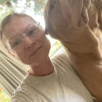 Sitter Profile Image: Brenda T.