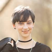 Sitter Profile Image: Alex G.