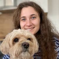 Sitterprofilbild: Sophie H.