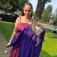 Sitter Profile Image: Alyna C.