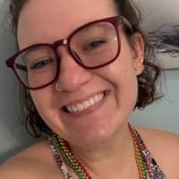 Sitter Profile Image: Rebecca H.