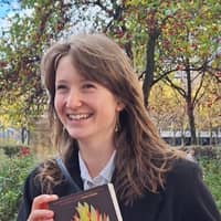 Passarens profilbild: Jelena D.