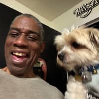 Sitter Profile Image: Anthony B.