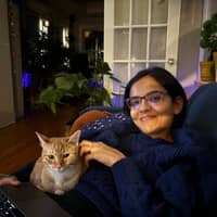 Sitter Profile Image: Awanti S.