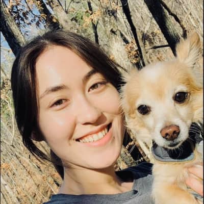 Sitter Profile Image: Yeji T.