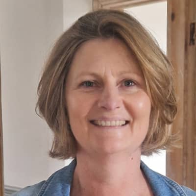 Sitter Profile Image: Beverley C.