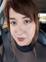 Sitter Profile Image: Kairi H.