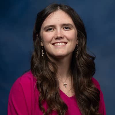 Sitter Profile Image: Alexandra P.