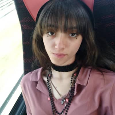 Foto de perfil del cuidador: Paloma R.
