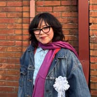 Sitter Profile Image: Saya O.