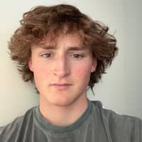 Sitter Profile Image: Nicholas S.