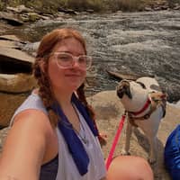 Sitter Profile Image: Talynn J.