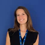 Sitter Profile Image: Mathilde B.