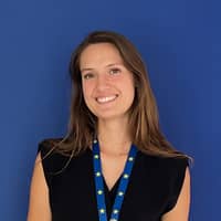 Sitterprofilbild: Mathilde B.