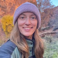 Sitter Profile Image: Hannah S.