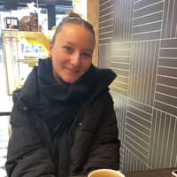 Photo de profil du pet sitter : Maëlle Q.