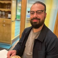 Sitter Profile Image: Christian L.