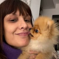 Foto del cuidador: Maribel P.