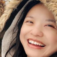 Sitter Profile Image: Yiyu W.