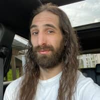 Sitter Profile Image: Alexander L.