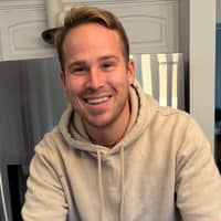 Sitter Profile Image: Cameron S.