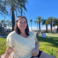 Sitter Profile Image: Chantyl E.