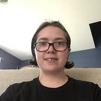 Sitter Profile Image: Abigail S.