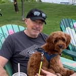 Sitter Profile Image: Paul & Isabelle B.