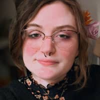 Sitter Profile Image: Kaylynn R.
