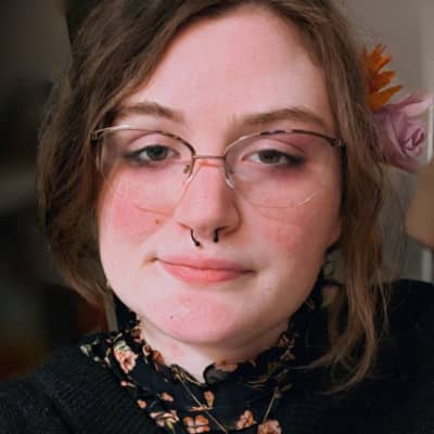 Sitter Profile Image: Kaylynn R.