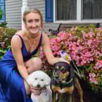 Sitter Profile Image: Kalea P.