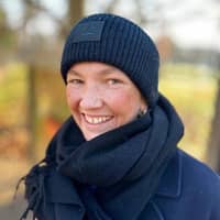 Sitterprofilbild: Pia K.