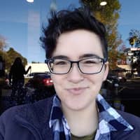 Sitter Profile Image: Christina F.