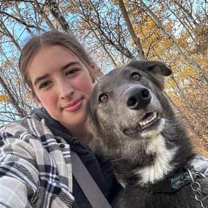 Sitter Profile Image: Janaya W.