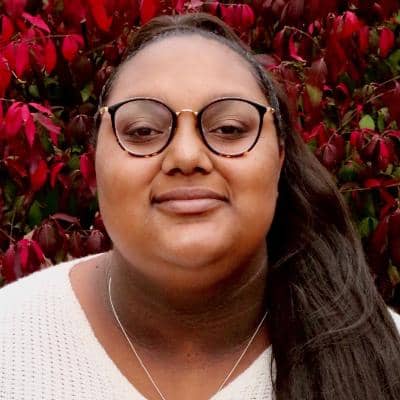 Sitter Profile Image: Jaelyn R.
