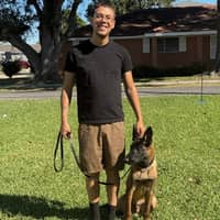 Sitter Profile Image: Devan R.