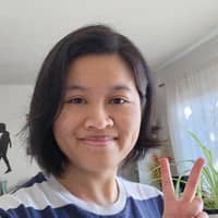 Sitter Profile Image: Amita-Tuyet N.