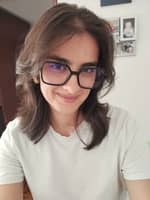 Photo de profil du pet sitter : Giovanna M.