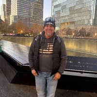 Sitter Profile Image: Marco H.