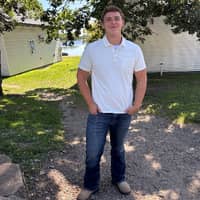 Sitter Profile Image: Owen L.