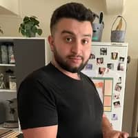 Photo de profil du pet sitter : Alexandre T.