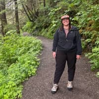 Sitter Profile Image: Lillian B.