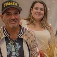 Sitter Profile Image: Timmy W.