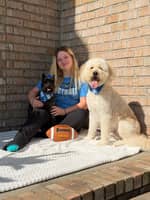 Sitter Profile Image: Keirsten U.