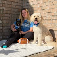 Sitter Profile Image: Keirsten U.