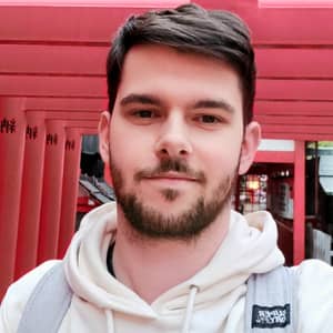 Sitter Profile Image: Titouan G.