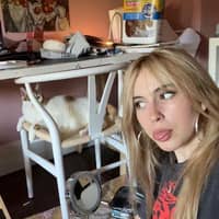 Sitter Profile Image: Valentina R.