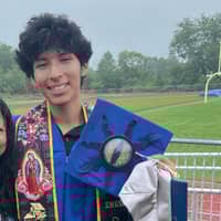 Sitter Profile Image: Alejandro R.